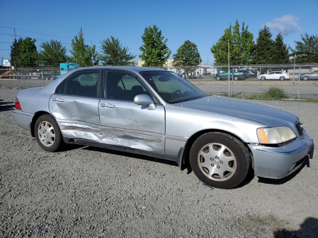 2000 Acura 3.5Rl VIN: JH4KA9658YC005016 Lot: 55549044