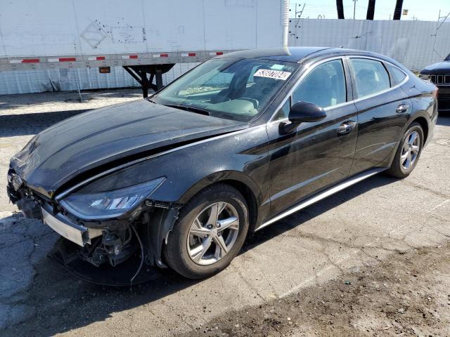 5NPEG4JA8MH128852 Hyundai Sonata SE