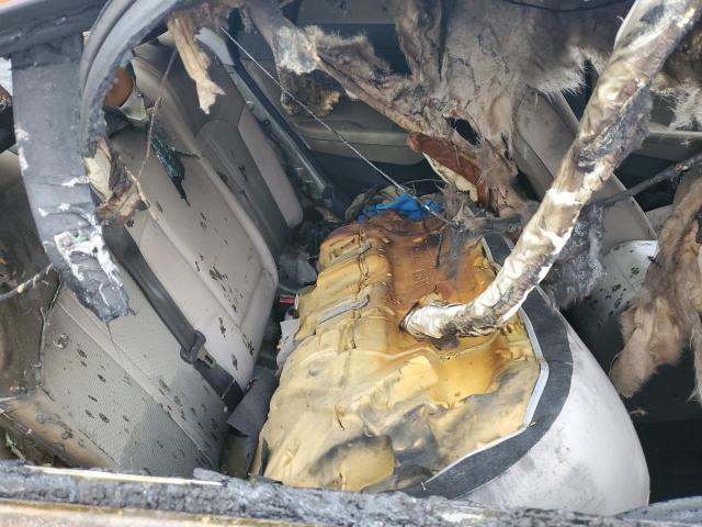 2015 Hyundai Sonata Se VIN: 5NPE24AF4FH001139 Lot: 53672574