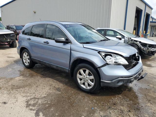 2007 Honda Cr-V Ex VIN: JHLRE38537C076477 Lot: 53484124