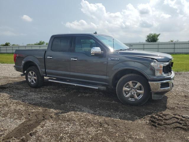 2018 Ford F150 Supercrew VIN: 1FTEW1EG2JKE29453 Lot: 56967744