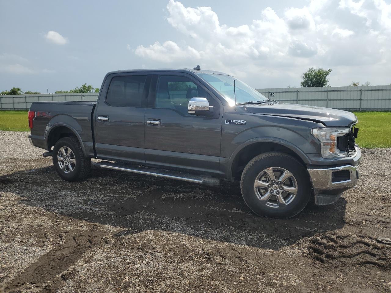 1FTEW1EG2JKE29453 2018 Ford F150 Supercrew