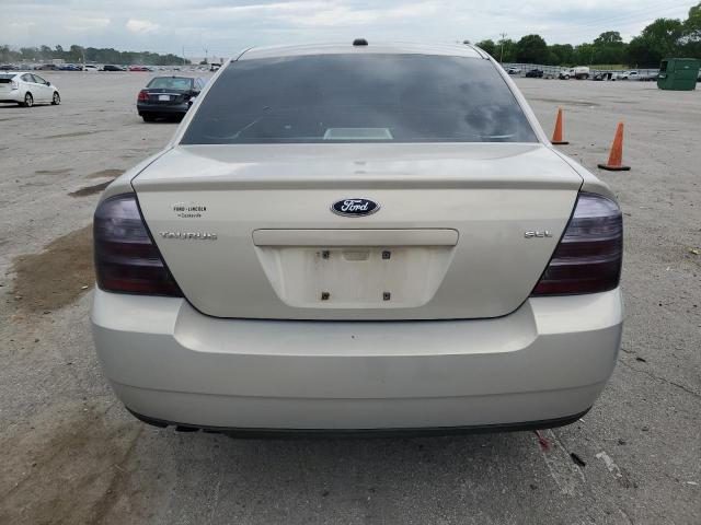 2009 Ford Taurus Sel VIN: 1FAHP24W09G121002 Lot: 54965424