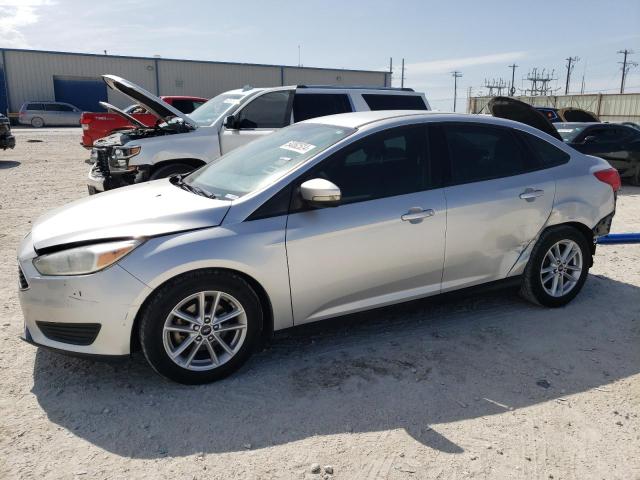 2016 Ford Focus Se VIN: 1FADP3F27GL398474 Lot: 54062524