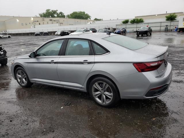 2023 Volkswagen Jetta Se VIN: 3VW7M7BU5PM027338 Lot: 54667254