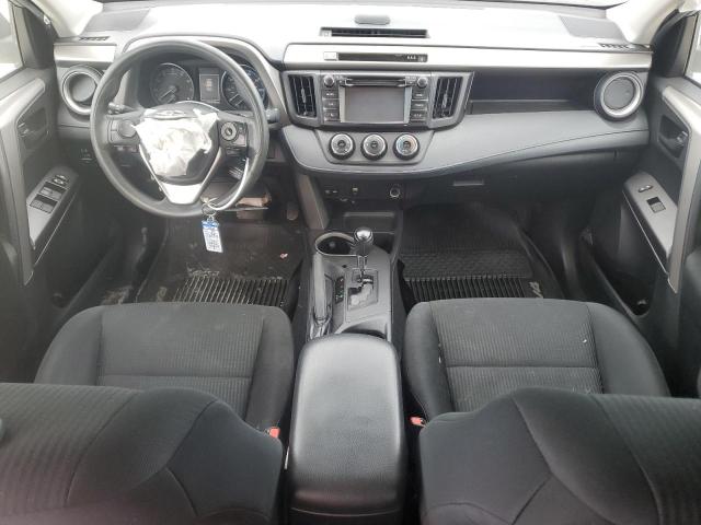 2018 TOYOTA RAV4 LE - 2T3ZFREV5JW492505