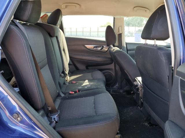 2017 NISSAN ROGUE S - JN8AT2MT1HW148909