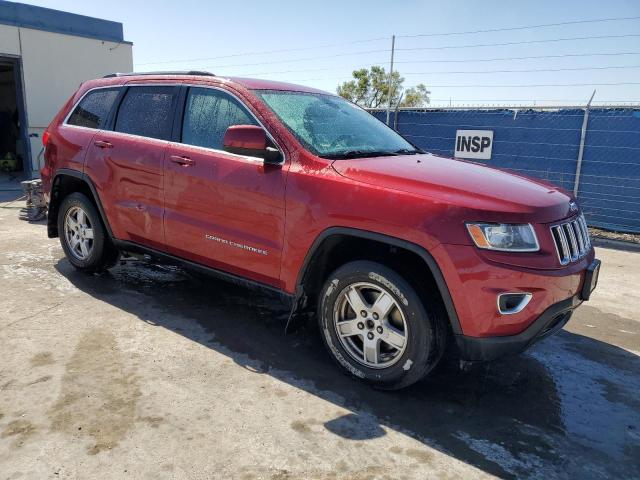 2014 Jeep Grand Cherokee Laredo VIN: 1C4RJFAG4EC391646 Lot: 53623824