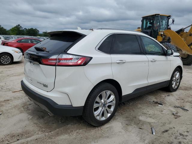 2020 Ford Edge Titanium VIN: 2FMPK3K99LBA20462 Lot: 55224944