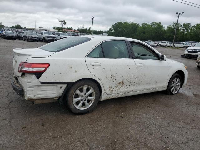 4T4BF3EK8BR139762 2011 Toyota Camry Base