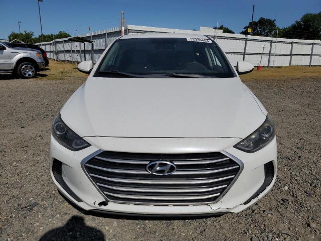 2017 Hyundai Elantra Se VIN: 5NPD84LF5HH007249 Lot: 53338604