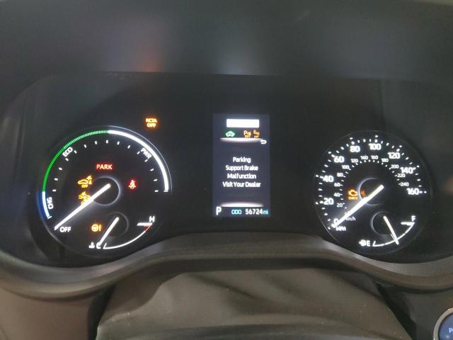 2022 Toyota Sienna Xse VIN: 5TDDSKFC9NS052627 Lot: 56442194