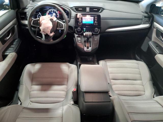 2019 Honda Cr-V Lx VIN: 2HKRW6H36KH205187 Lot: 56202524