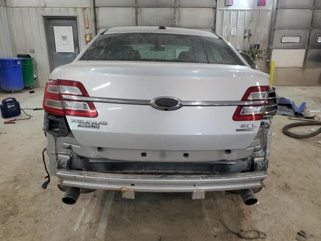 2016 Ford Taurus Sel VIN: 1FAHP2E86GG144619 Lot: 55471654