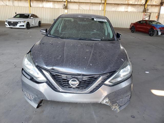 2016 Nissan Sentra S VIN: 3N1AB7AP3GY289445 Lot: 56204474