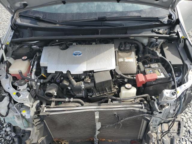 2016 TOYOTA PRIUS - JTDKARFU9G3022799