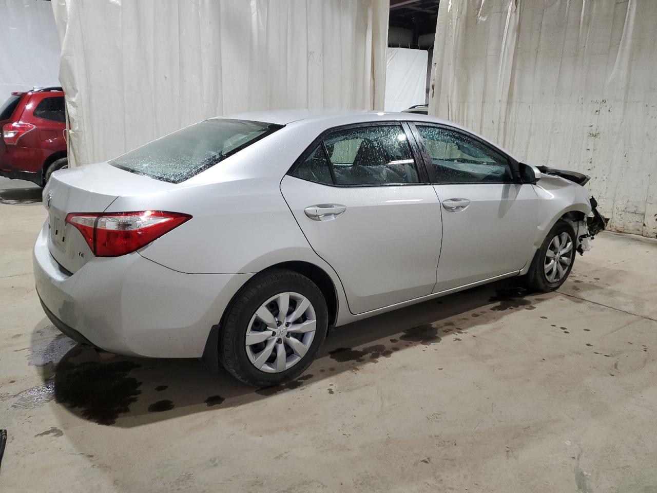 5YFBURHE2FP226041 2015 Toyota Corolla L