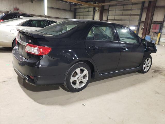 2011 Toyota Corolla Base VIN: 2T1BU4EE8BC744088 Lot: 54614844