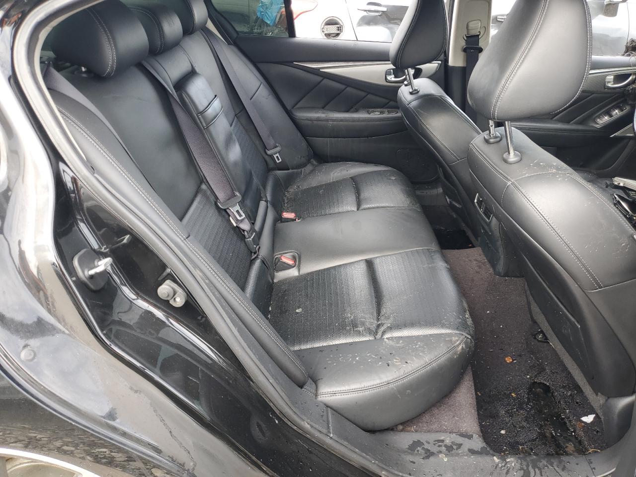 JN1EV7AR8JM434175 2018 Infiniti Q50 Luxe