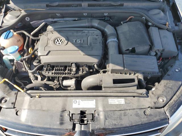 2016 Volkswagen Jetta Sport VIN: 3VWD17AJ7GM405744 Lot: 56729334