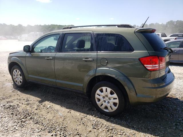 2016 DODGE JOURNEY 3C4PDCAB3GT191673