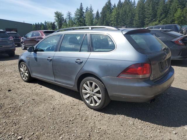 2013 Volkswagen Jetta Tdi VIN: 3VWPL7AJ3DM679476 Lot: 53810934