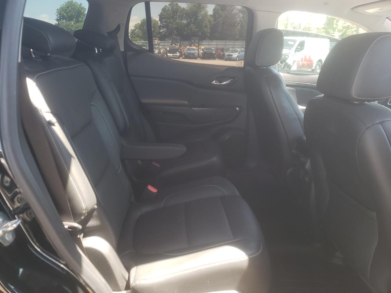 1GKKNULS9KZ280857 2019 GMC Acadia Slt-1