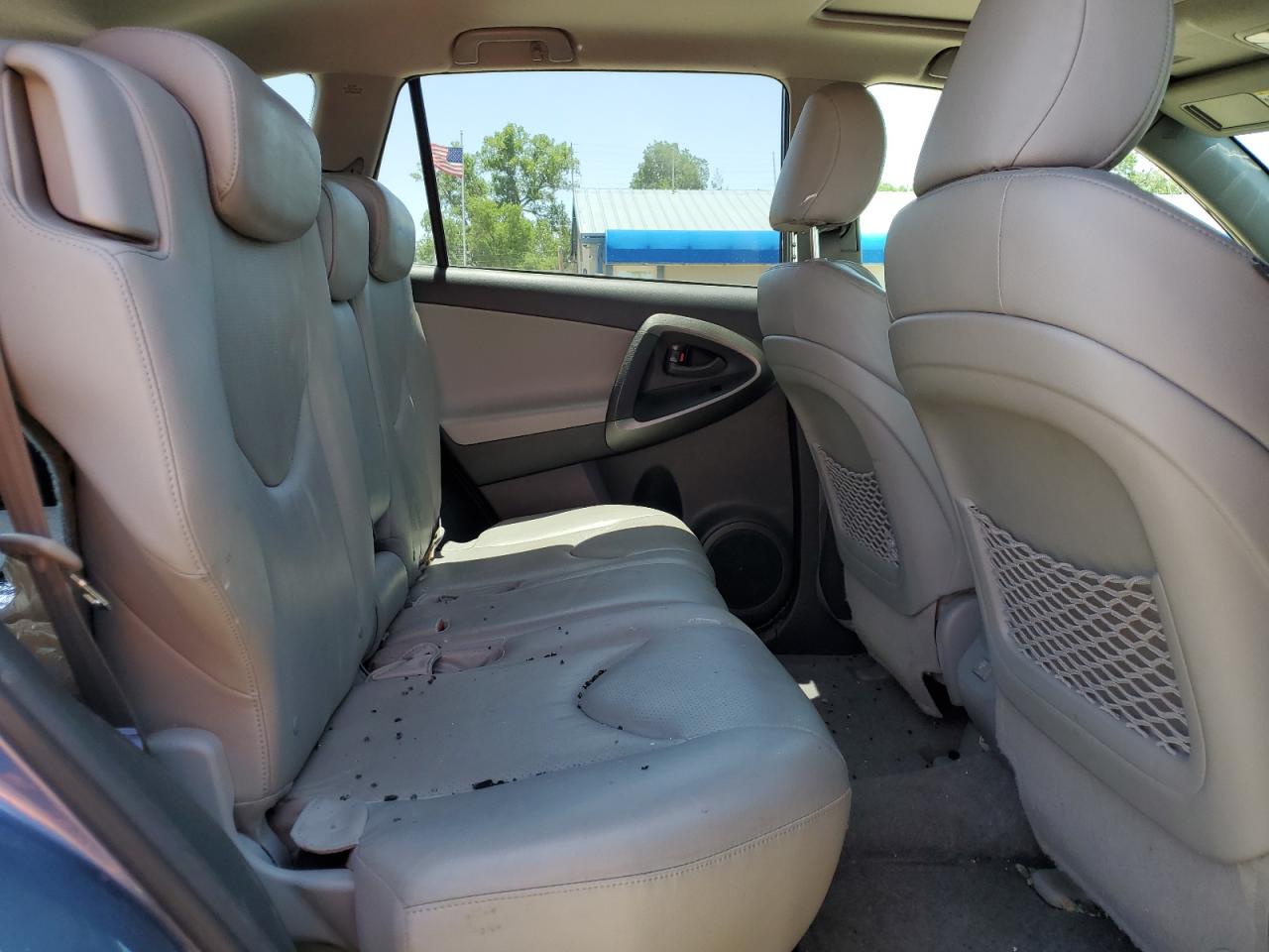 JTMDF4DV8A5023477 2010 Toyota Rav4 Limited