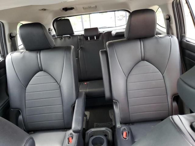 2020 Toyota Highlander Xle VIN: 5TDGZRAH0LS005911 Lot: 54545374