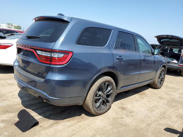 2020 DODGE DURANGO R/ - 1C4SDJCT6LC349157