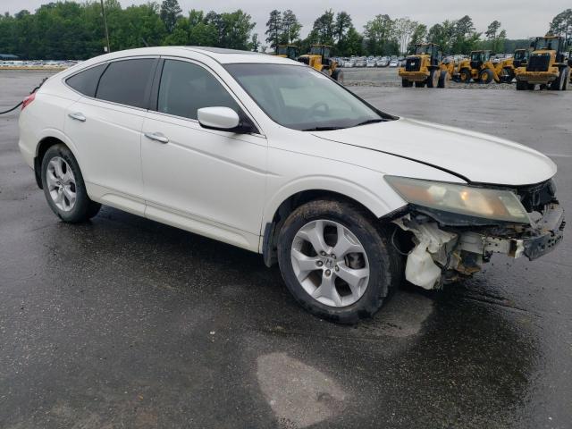 2010 Honda Accord Crosstour Exl VIN: 5J6TF1H51AL004828 Lot: 54703394