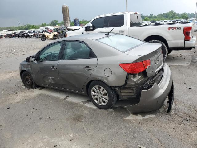 2012 Kia Forte Ex VIN: KNAFU4A26C5616439 Lot: 54209994