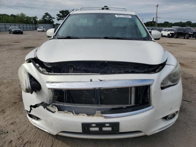 2014 Infiniti Qx60 VIN: 5N1AL0MN1EC521229 Lot: 54712694