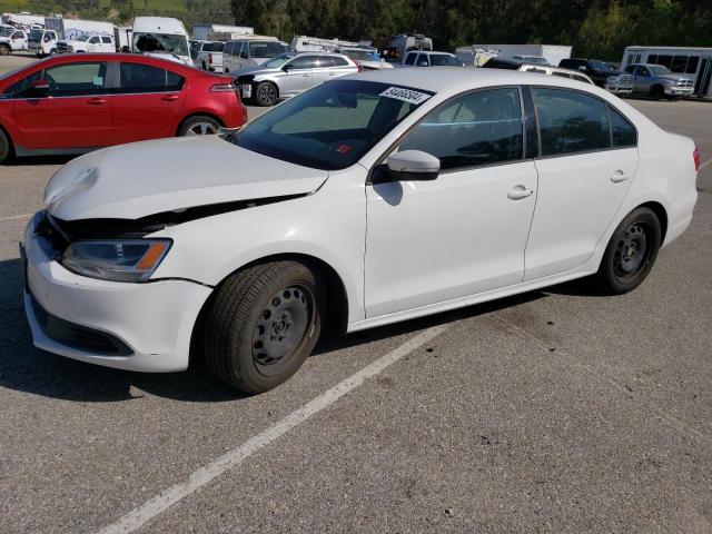 2014 Volkswagen Jetta Se VIN: 3VWD17AJ4EM224680 Lot: 54466504