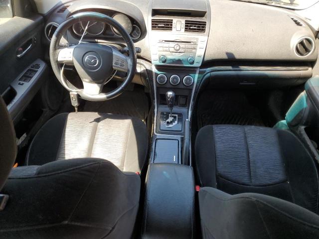 2010 Mazda 6 I VIN: 1YVHZ8CH3A5M54265 Lot: 53487474