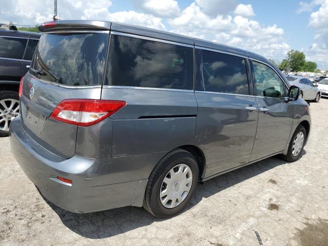 2015 Nissan Quest S VIN: JN8AE2KP2F9133041 Lot: 55267944