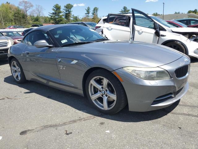 2010 BMW Z4 Sdrive30I VIN: WBALM5C5XAE377247 Lot: 53734684