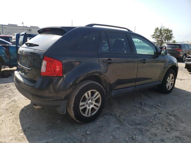 2012 Ford Edge Se VIN: 2FMDK3GC6CBA56620 Lot: 53286884