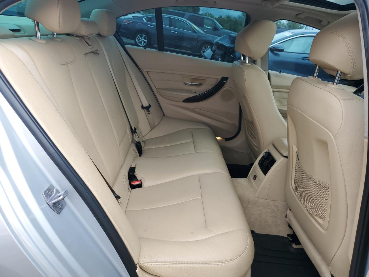 WBA3A5G50FNS87504 2015 BMW 328 I