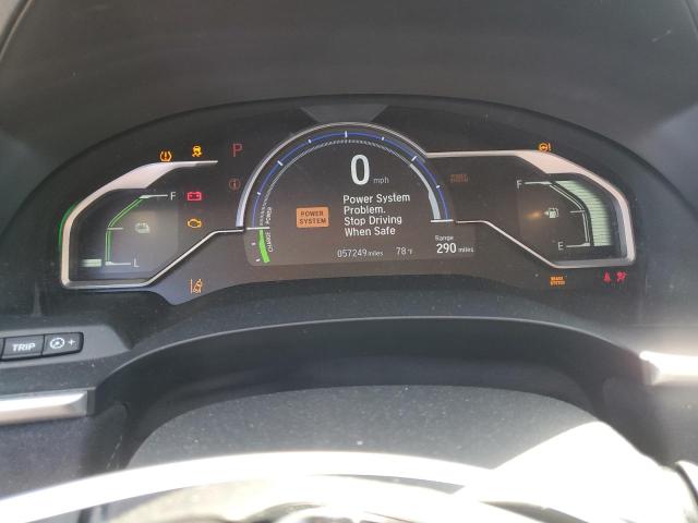 2019 Honda Clarity Touring VIN: JHMZC5F31KC003180 Lot: 56952284