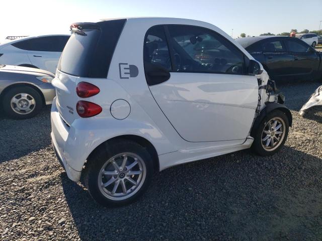 2016 Smart Fortwo VIN: WMEEJ9AA2GK845723 Lot: 54281994