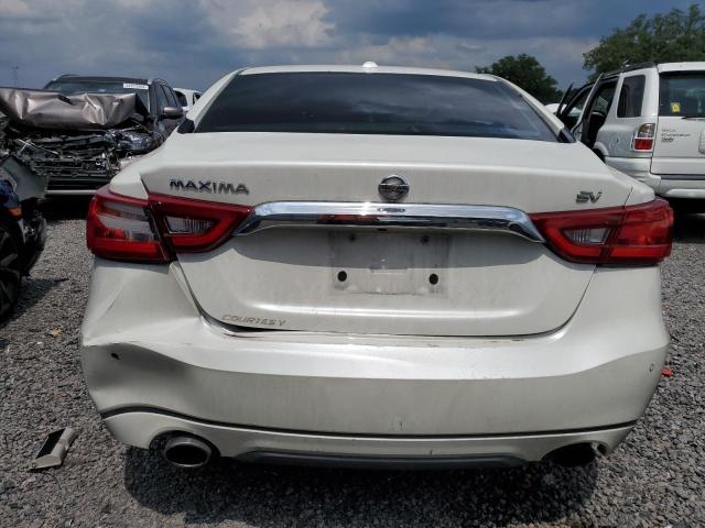 2018 Nissan Maxima 3.5S VIN: 1N4AA6AP7JC368083 Lot: 53701504