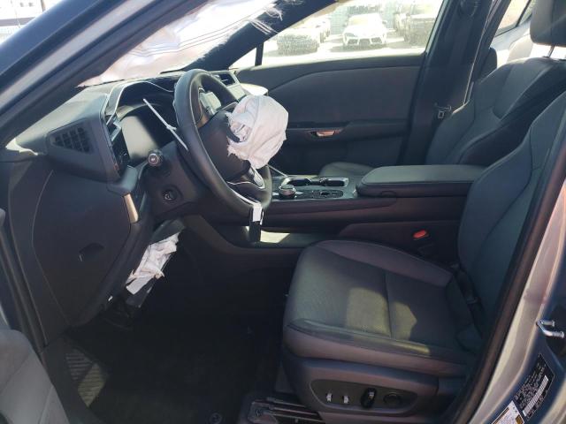 2023 Lexus Rz 450E VIN: JTJAAAAB5PA011567 Lot: 56261244