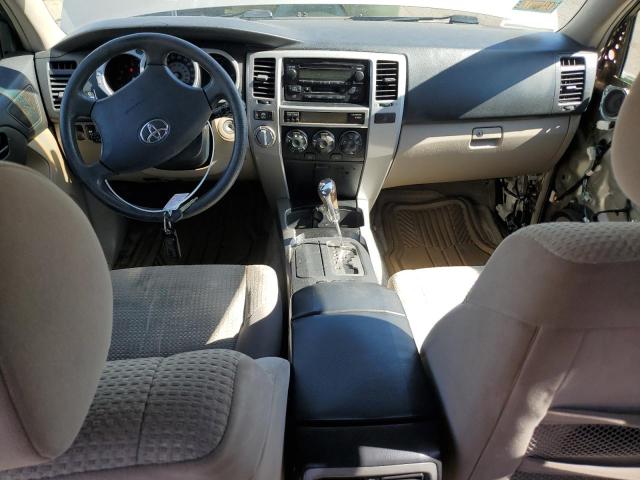 2005 Toyota 4Runner Sr5 VIN: JTEBT14RX50051703 Lot: 55347564