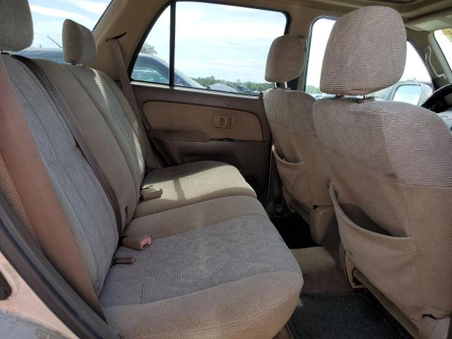 1999 Toyota 4Runner Sr5 VIN: JT3GN86R3X0118742 Lot: 56374364