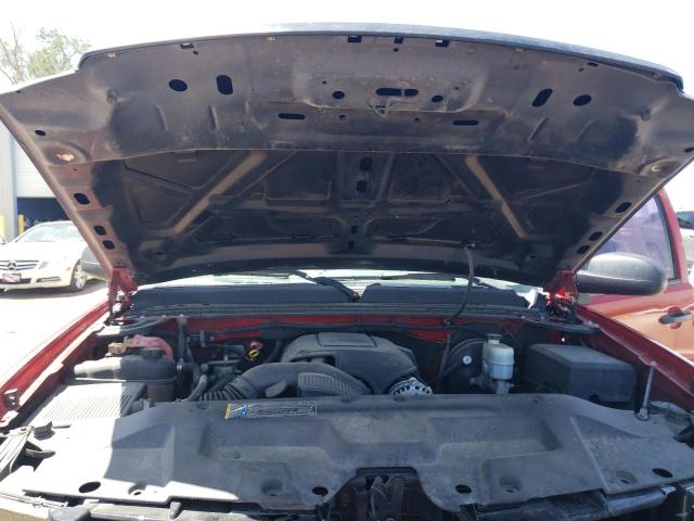 2008 GMC Sierra C1500 VIN: 2GTEC13C181143452 Lot: 55607604