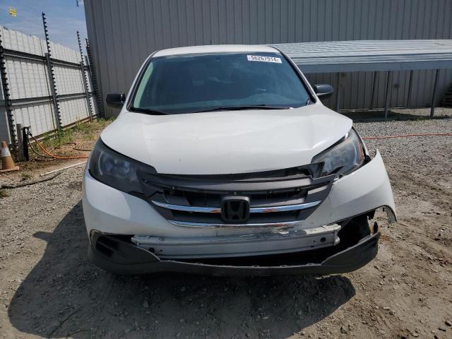 5J6RM3H35CL041278 2012 Honda Cr-V Lx