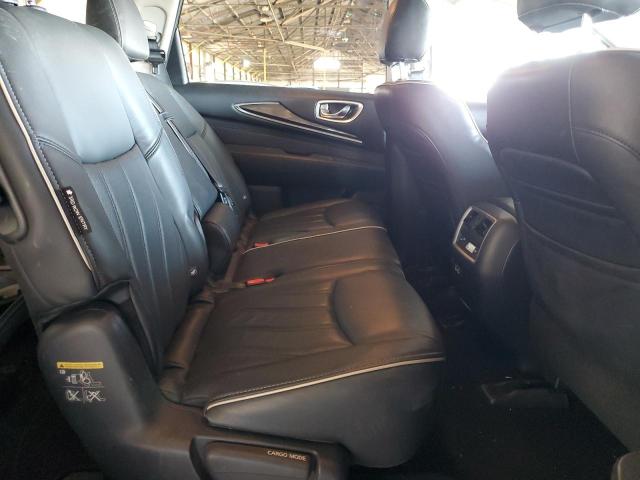 2019 INFINITI QX60 LUXE - 5N1DL0MM6KC527737