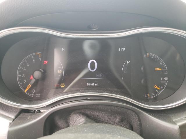 2019 Jeep Grand Cherokee Laredo VIN: 1C4RJEAG7KC851839 Lot: 56760534