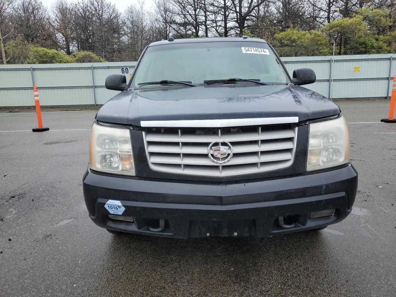 1GYEK63N25R266899 2005 Cadillac Escalade Luxury